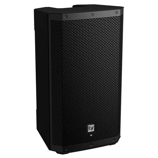 Alt view image 7 of 7 - Electro-Voice ZLX-12P-G2 12in. 2-Way Powered Loudspeaker with Bluetooth