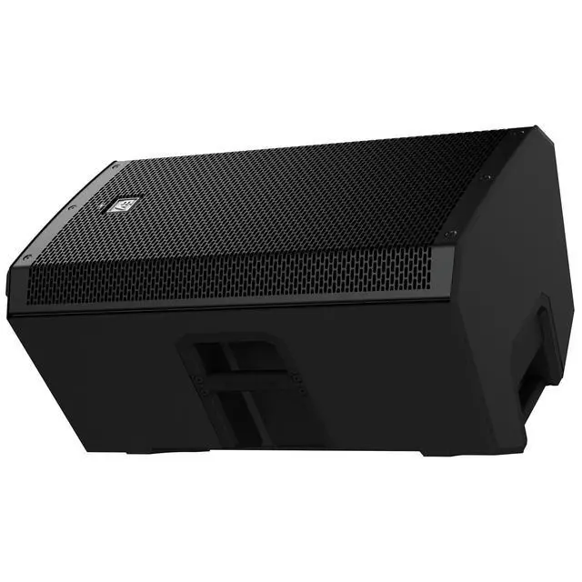 Alt view image 6 of 7 - Electro-Voice ZLX-12P-G2 12in. 2-Way Powered Loudspeaker with Bluetooth