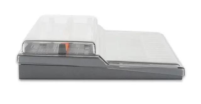 Alt view image 5 of 6 - Decksaver Arturia Microfreak Cover (DS-PC