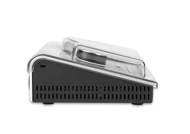 Alt view image 3 of 4 - Decksaver Universal Audio Apollo Twin Cover (fits Gen 1 & Gen 2)