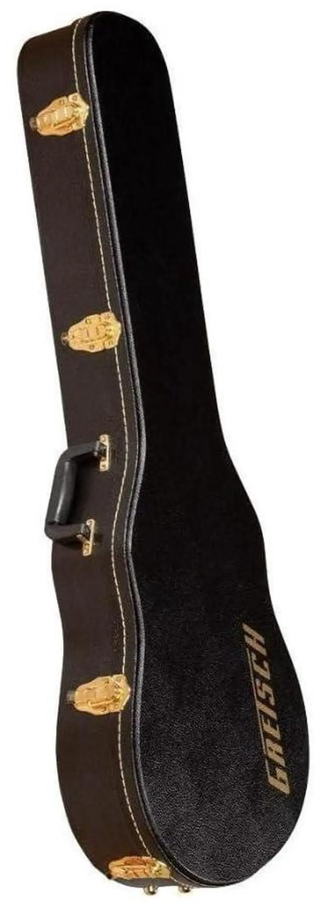 Main image of Fender Gretsch G6238FT Electromatic Solid Body Guitar Case