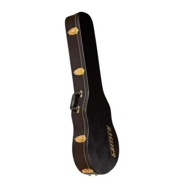 Alt view image 2 of 7 - Fender Gretsch G6238FT Electromatic Solid Body Guitar Case
