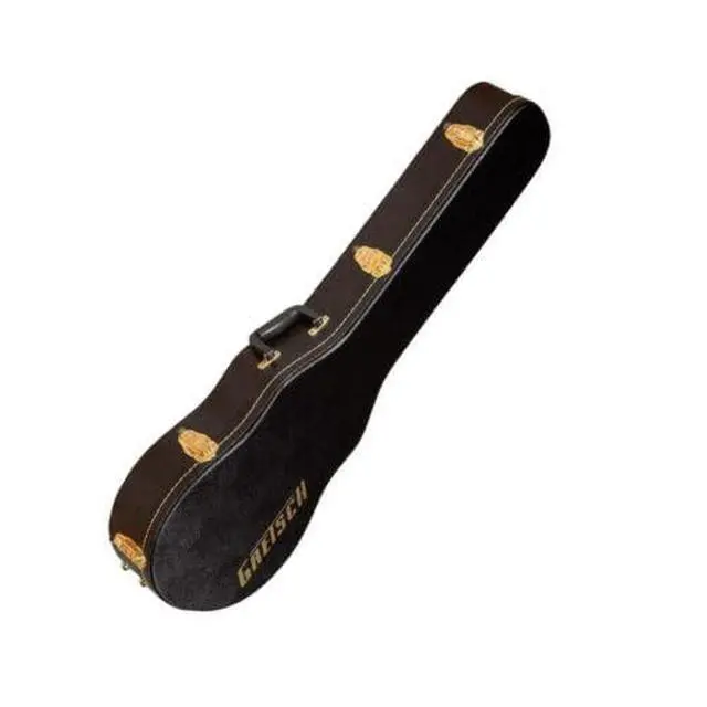 Alt view image 3 of 7 - Fender Gretsch G6238FT Electromatic Solid Body Guitar Case
