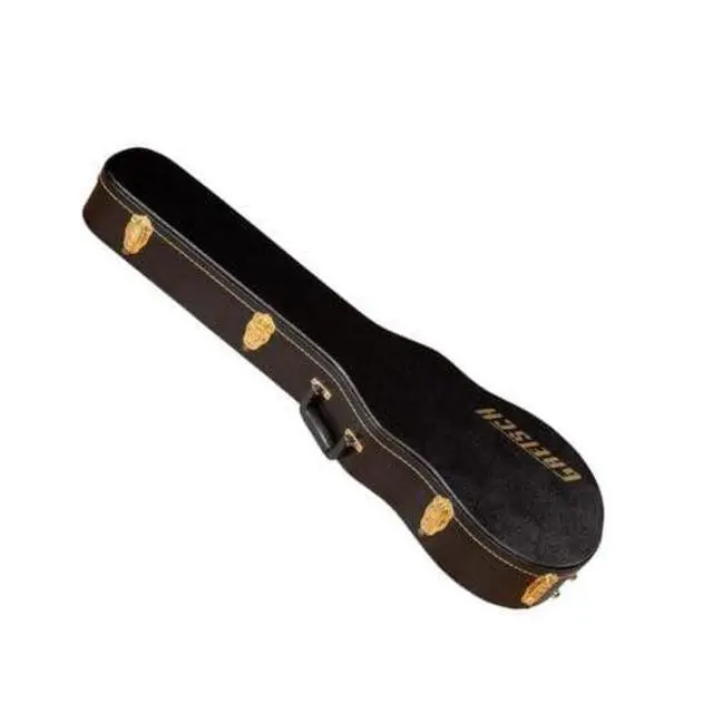 Alt view image 5 of 7 - Fender Gretsch G6238FT Electromatic Solid Body Guitar Case