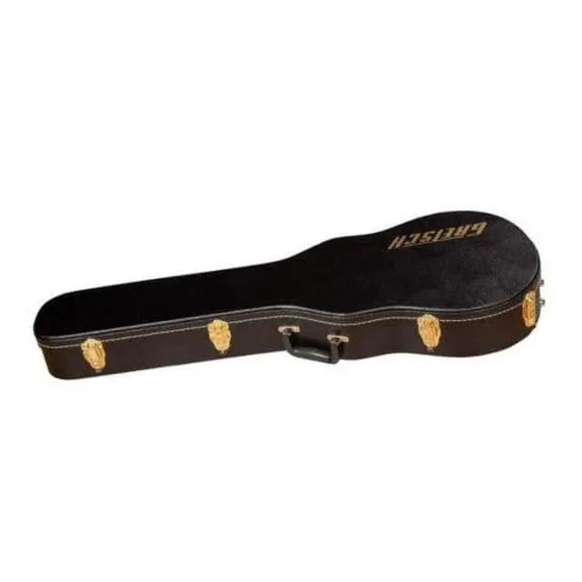 Alt view image 6 of 7 - Fender Gretsch G6238FT Electromatic Solid Body Guitar Case