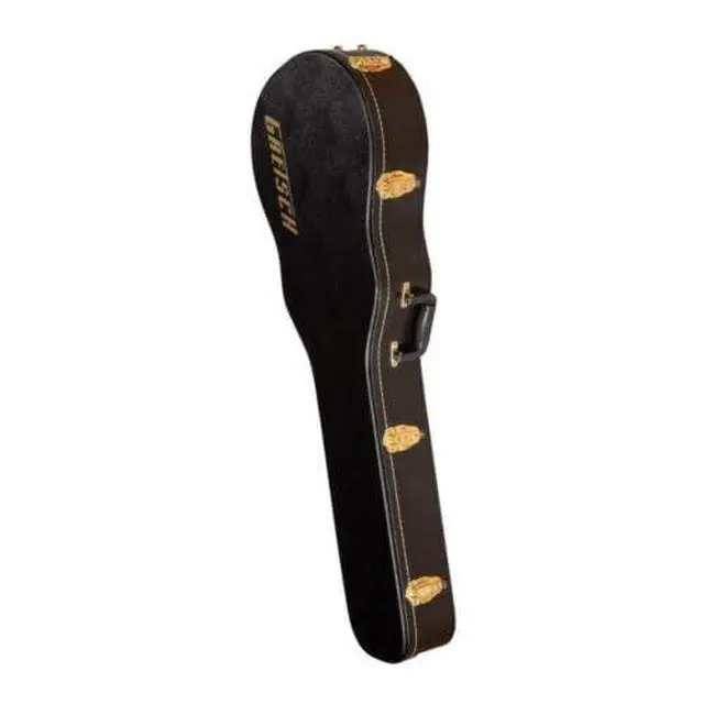 Alt view image 7 of 7 - Fender Gretsch G6238FT Electromatic Solid Body Guitar Case