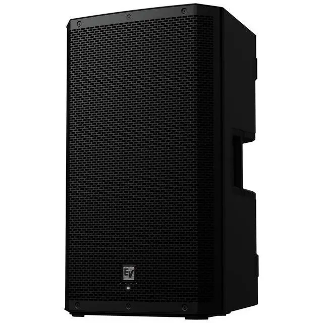 Alt view image 2 of 6 - Electro-Voice ZLX-15P-G2 15in. 2-Way Powered Loudspeaker with Bluetooth