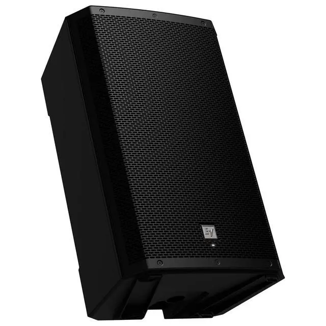 Alt view image 5 of 6 - Electro-Voice ZLX-15P-G2 15in. 2-Way Powered Loudspeaker with Bluetooth