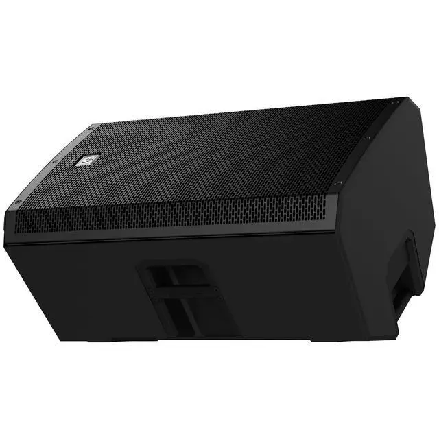 Alt view image 6 of 6 - Electro-Voice ZLX-15P-G2 15in. 2-Way Powered Loudspeaker with Bluetooth