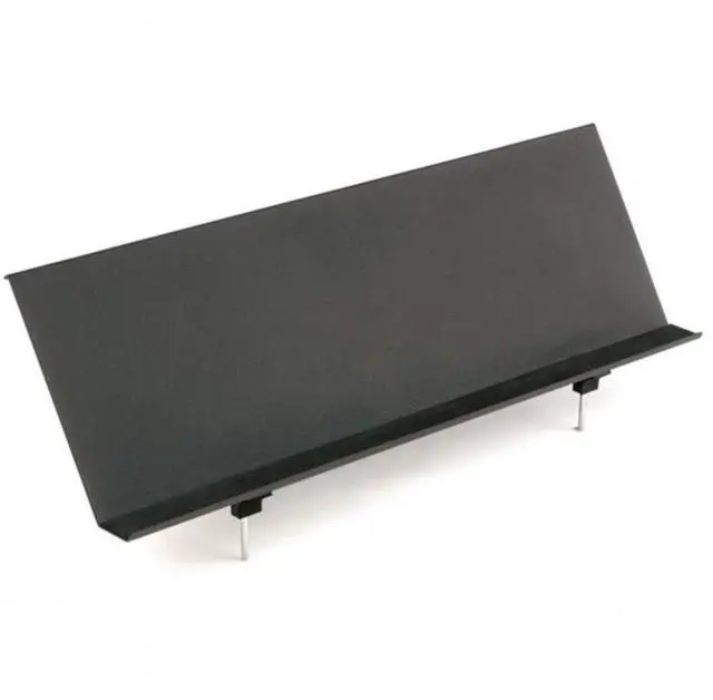 Main image of Nord Music Stand V2 for Stages 76/88, Nord Pianos, Electros and C1/C2/C2D