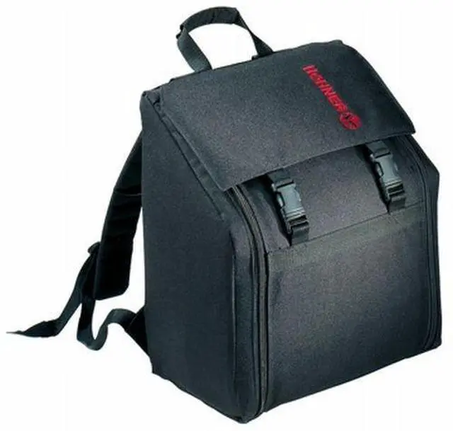 Alt view image 2 of 2 - Hohner AGB Corona Accordion Gig Bag