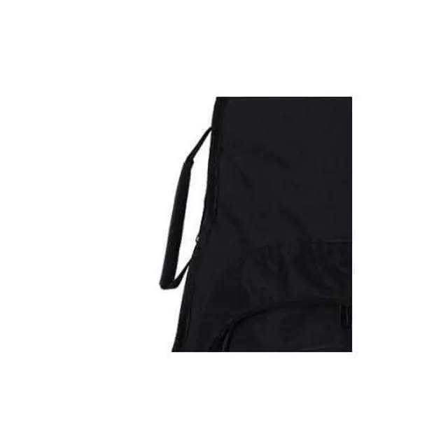 Alt view image 3 of 4 - Fender Jackson Kelly/King V/Rhoads/Warrior Multi-Fit Gig Bag, Black