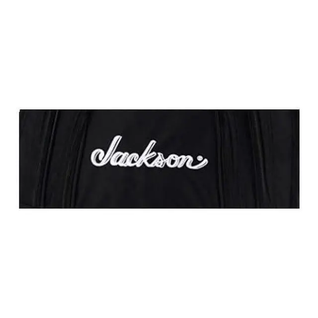 Alt view image 4 of 4 - Fender Jackson Kelly/King V/Rhoads/Warrior Multi-Fit Gig Bag, Black