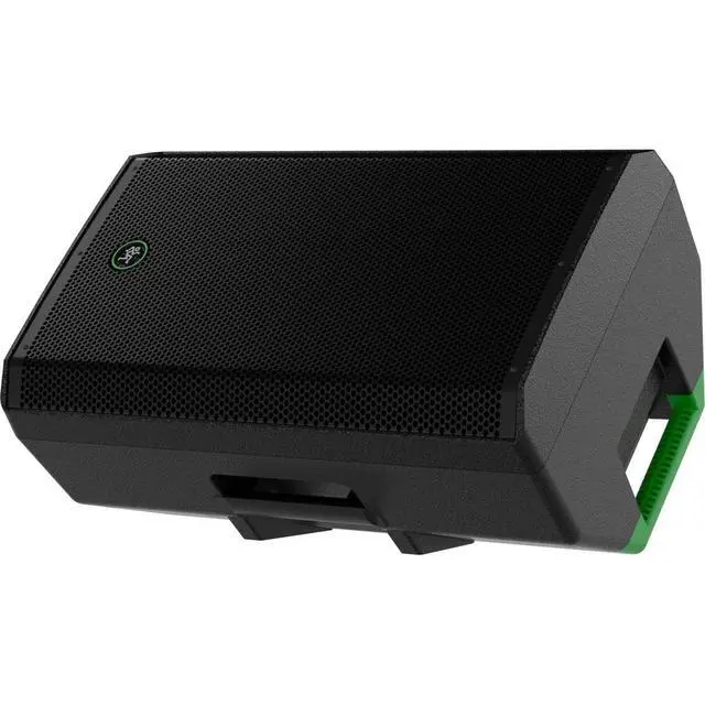 Alt view image 2 of 7 - Mackie Thrash, 15-Inch 1300W Powered Loudspeaker, Black (Thrash215)