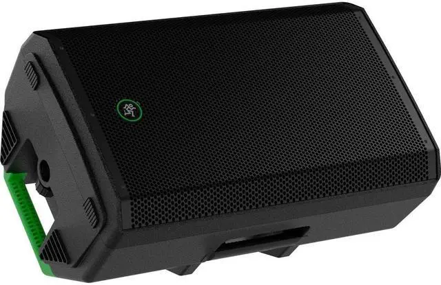 Alt view image 5 of 7 - Mackie Thrash, 15-Inch 1300W Powered Loudspeaker, Black (Thrash215)