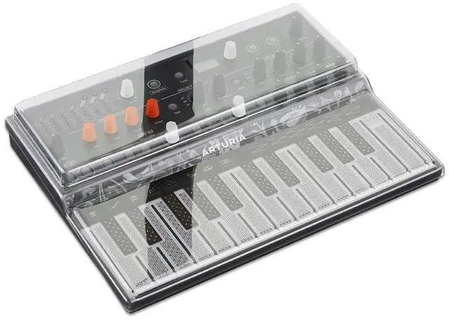 Main image of Decksaver Arturia Microfreak Cover (DS-PC