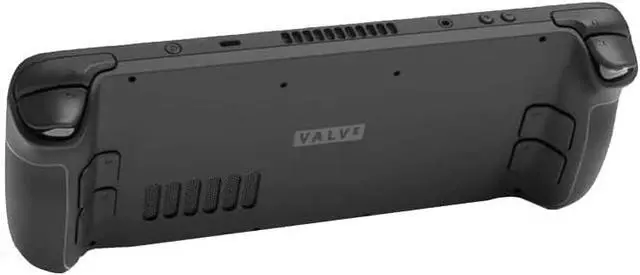 Alt view image 3 of 6 - Valve Steam Dec, USB, 256gb