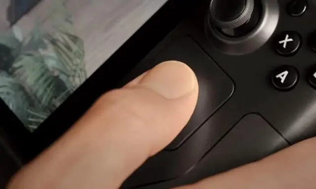 Alt view image 5 of 6 - Valve Steam Dec, USB, 256gb