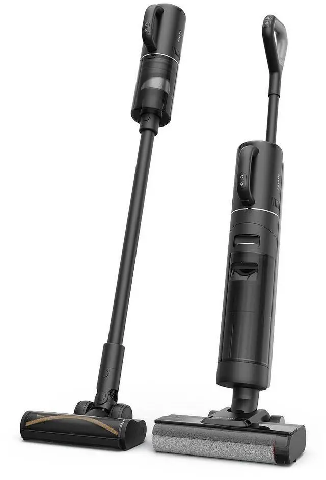Main image of DREAME G10 Combo Wet Dry Vacuum Cleaner, Floor Cleaner Mop 2-in-1 Cordless Vacuum for Multi-Surface, Up to 50 Mins Runtime, One-Step Self Cleaning, Lightweight for Hard Floor