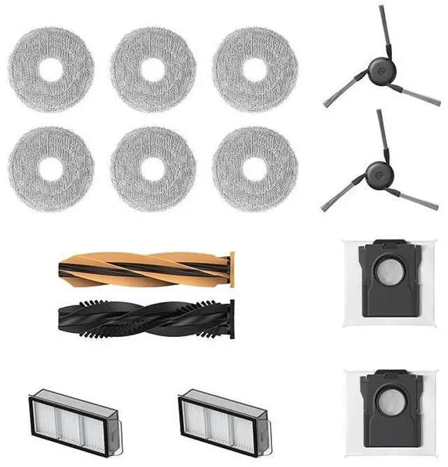 Main image of DREAME Accessory Kit for L60 Ultra PE Robot Vacuum