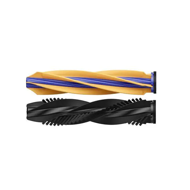 Alt view image 3 of 5 - DREAME X60 Max Ultra Complete Robot Vacuum and Mop & Detangling DuoBrush*1