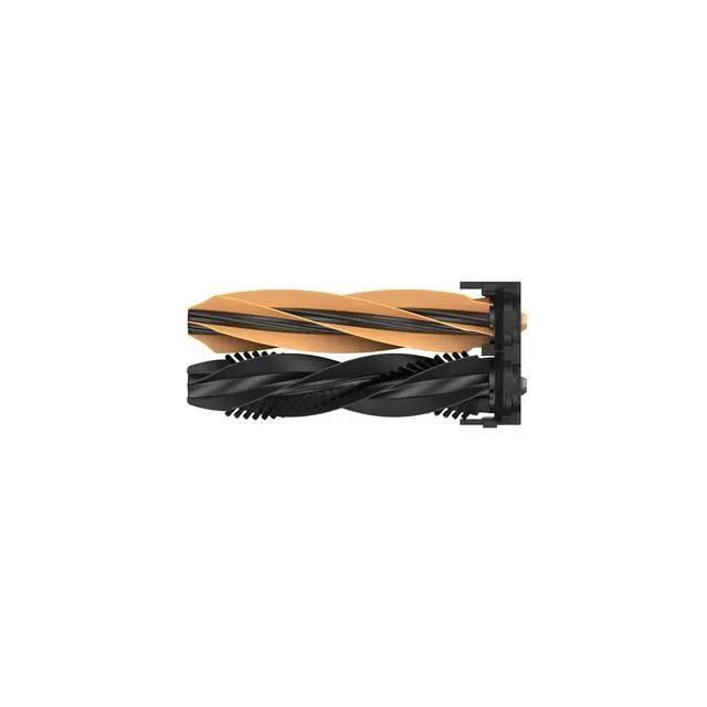 Alt view image 3 of 7 - dreame Aqua10 Roller Robot Vacuum & HyperStream Detangling DuoBrush *1