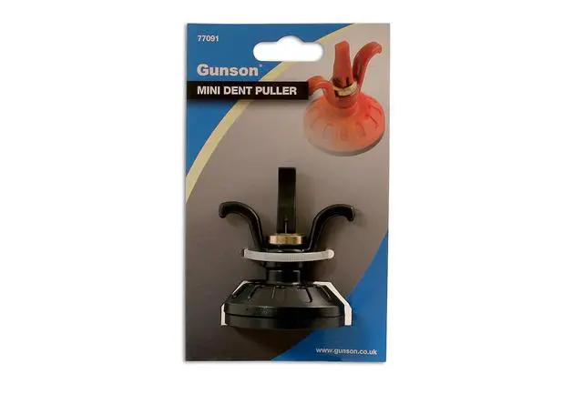Alt view image 5 of 7 - Gunson 77091 Mini Dent Puller