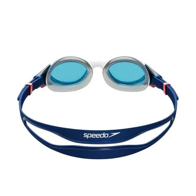 Alt view image 3 of 4 - Blue Biofuse 2.0 Goggles by Speedo