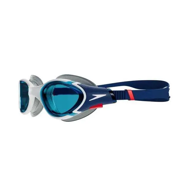 Alt view image 4 of 4 - Blue Biofuse 2.0 Goggles by Speedo