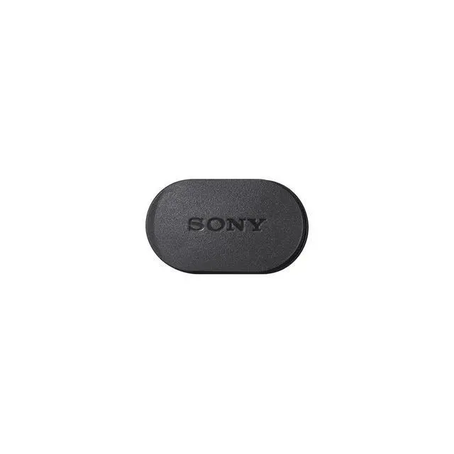 Alt view image 5 of 6 - SONY Sealed Type Inner Ear Receiver MDR-XB75AP B (Black)Japan Domestic Genuine Products