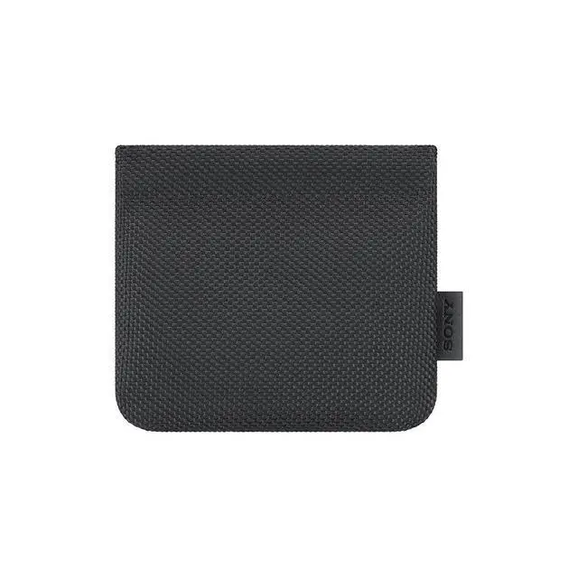 Alt view image 4 of 6 - SONY Sealed Type Inner Ear Receiver MDR-XB75AP B (Black)Japan Domestic Genuine Products