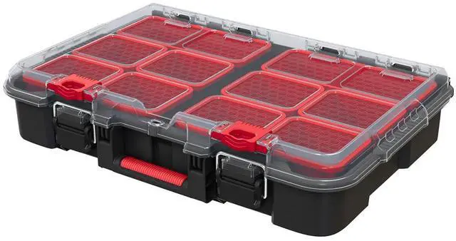 Main image of Keter Stack & Roll Organiser