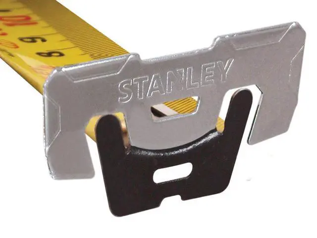 Alt view image 3 of 5 - STANLEY FATMAX Autolock Tape, 5 m/16 ft