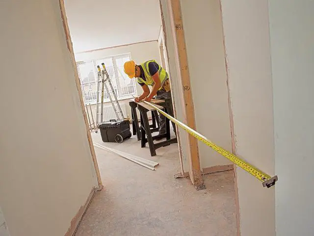 Alt view image 5 of 5 - STANLEY FATMAX Autolock Tape, 5 m/16 ft