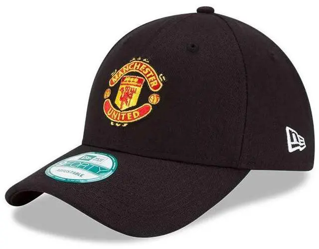Main image of New Era 9FORTY L.A. Clippers Baseball Cap - NBA The League