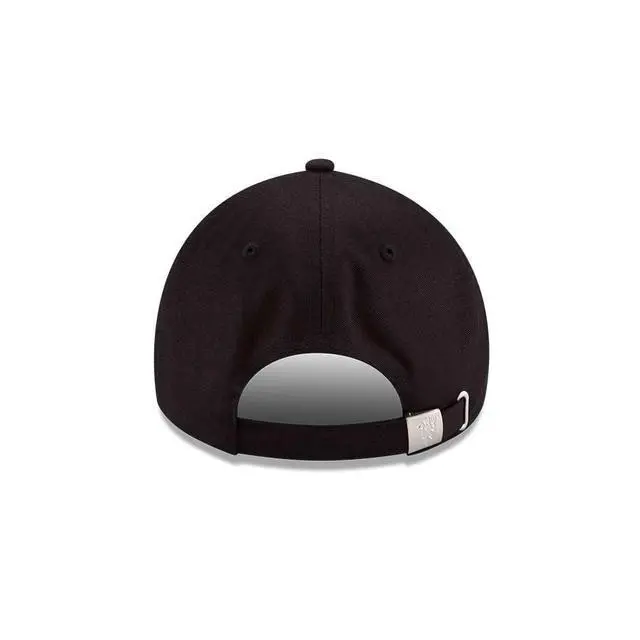 Alt view image 4 of 5 - New Era 9FORTY L.A. Clippers Baseball Cap - NBA The League