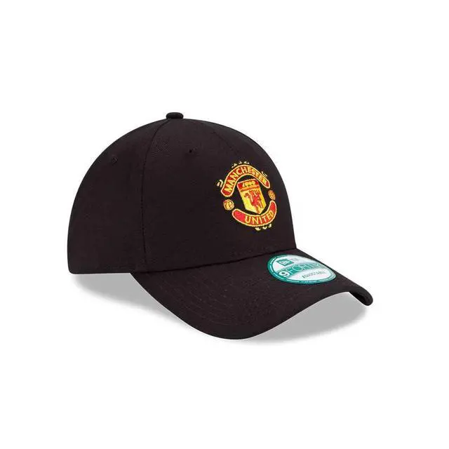 Alt view image 3 of 5 - New Era 9FORTY L.A. Clippers Baseball Cap - NBA The League