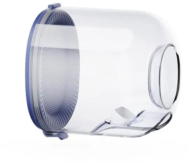 Main image of Pet Vacuum Kits Accessories Dust Cup to PG08