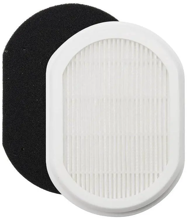 Main image of Sponge Filter, HEPA for PG08 Pet Grooming Kit & Vacuum