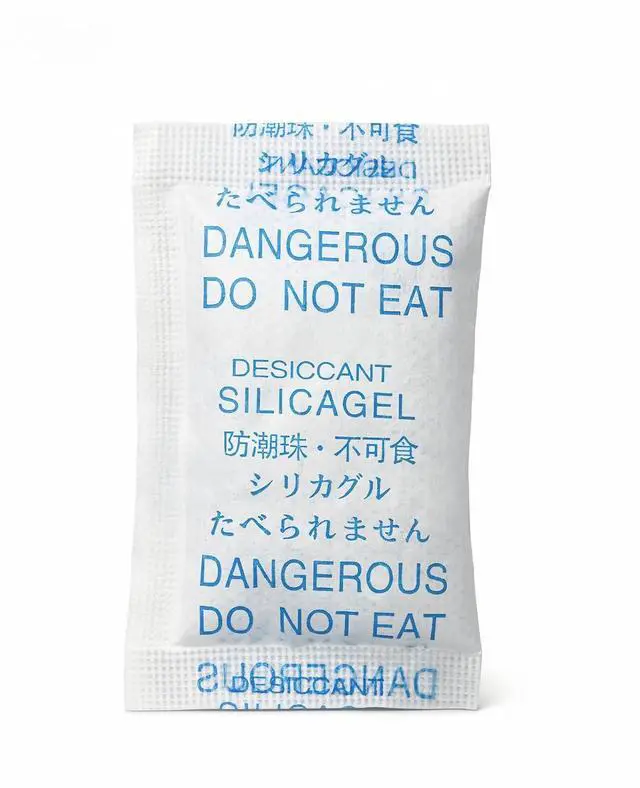 Main image of Pet Dry Food Desiccant Bag for Automatic Cat Feeders, Keep Pet Food Dry and Fresh