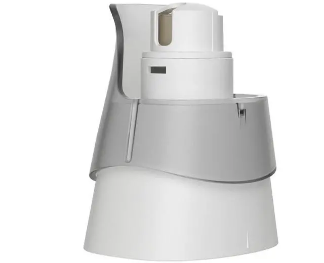 Main image of Replacement Nail Grinder Head for Pet Grooming Vacuum