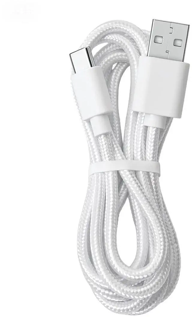 Main image of Type-C Cable for Automatic Cat Feeder and Water Dispenser