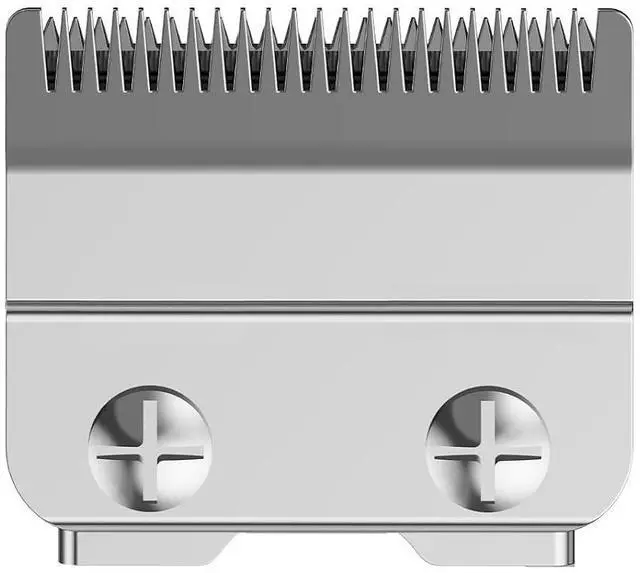 Alt view image 3 of 3 - Replacement Detachable Stainless Steel Blade Clipper | for Model 676/676 Pro/PC15 New Detachable Dog Clipper, Fits ASIN-B09QFRN3D5 B0F62NXF4Z