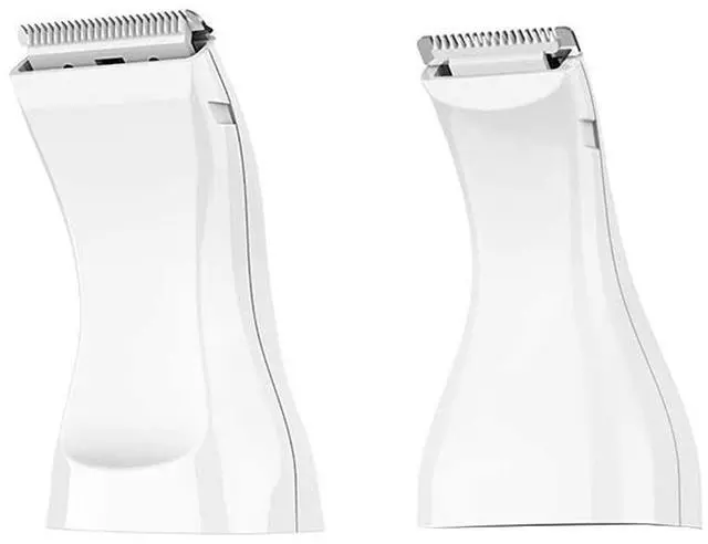 Main image of Low Noise Dog Clippers Replacement Double Blade