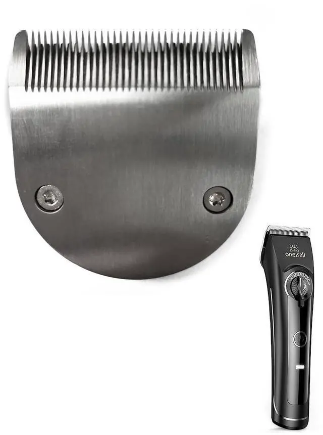 Main image of Replacemenet Blades 9050 Dog Clippers
