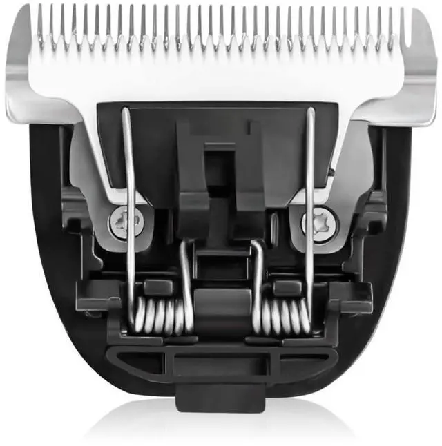 Alt view image 2 of 3 - 5-Speed Cat Grooming Clippers Replacement Blade, for Model YP-7268