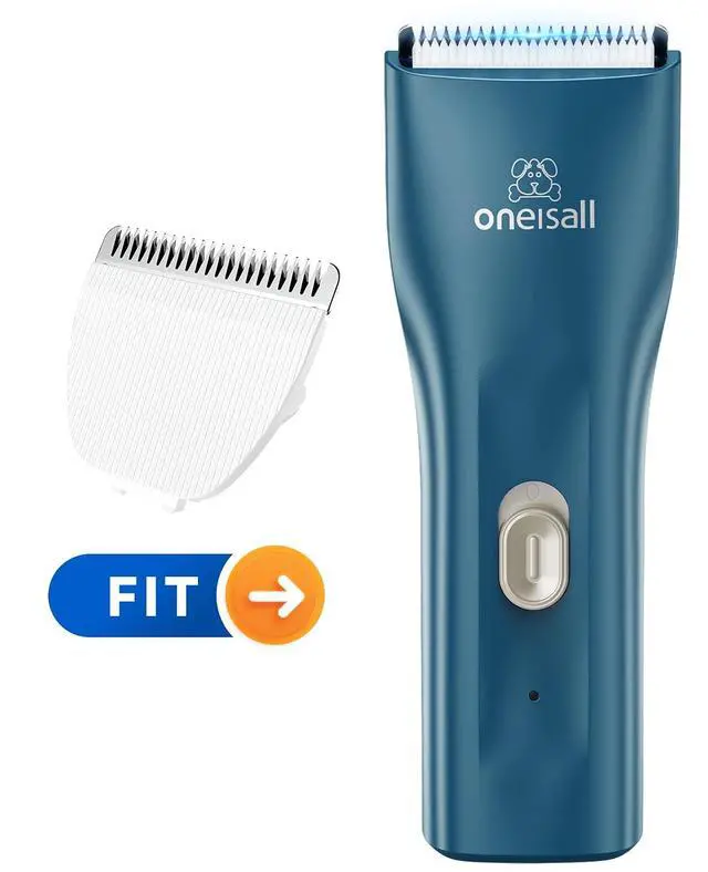 Alt view image 2 of 2 - Cat Clippers Replacement Standard Blade for LGL006