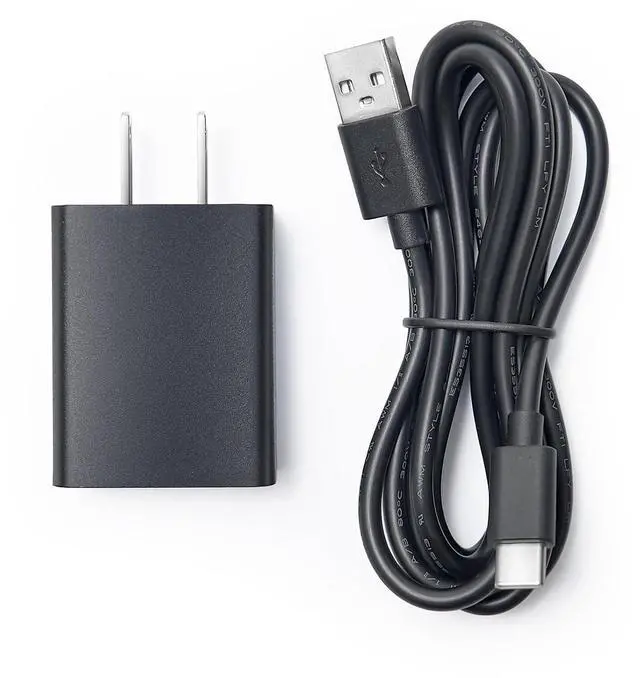 Main image of Professional Dog Grooming Clipper Replacement Charger | Charging Cord