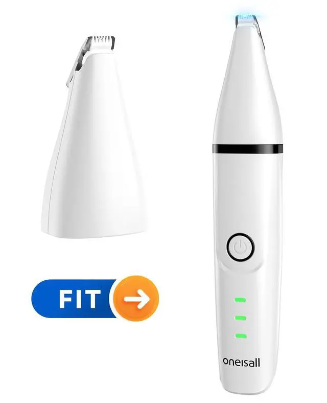 Alt view image 2 of 2 - Cat Clippers MIini Blade for N12