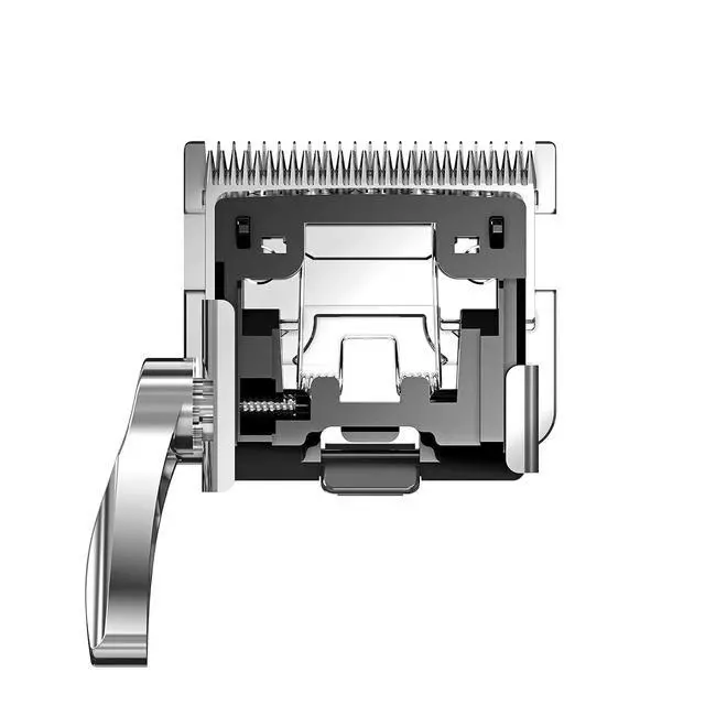 Alt view image 2 of 2 - Stainless Steel Replacement Blade for PC18